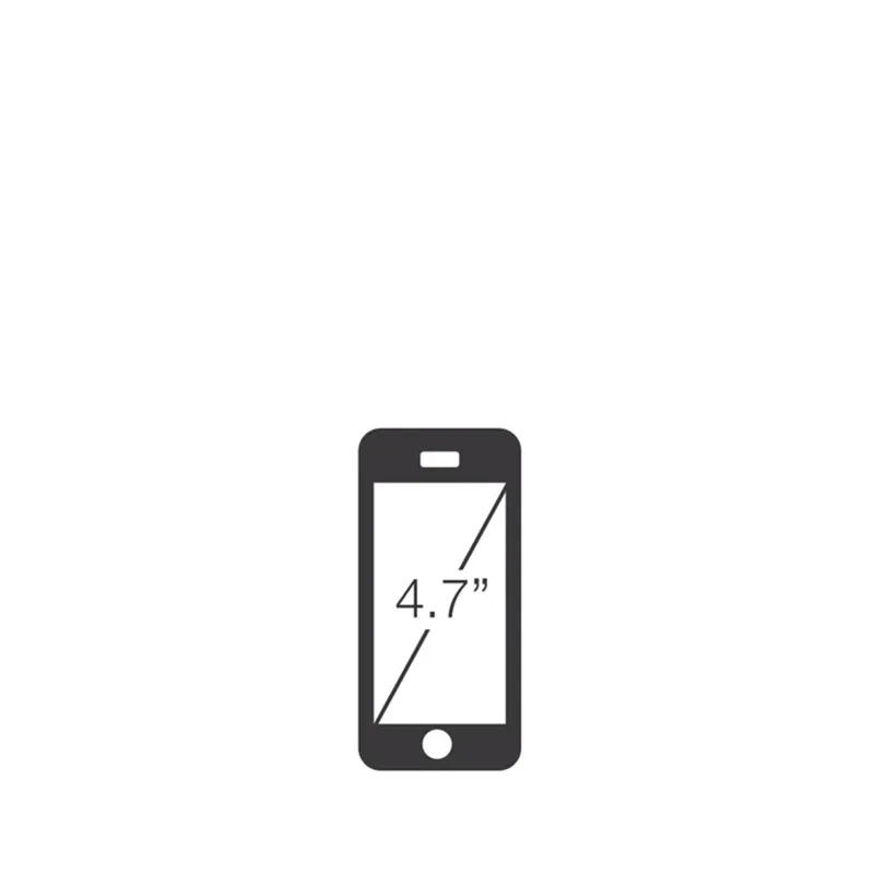 Lifeventure Waterproof Phone Casen in Grey-1